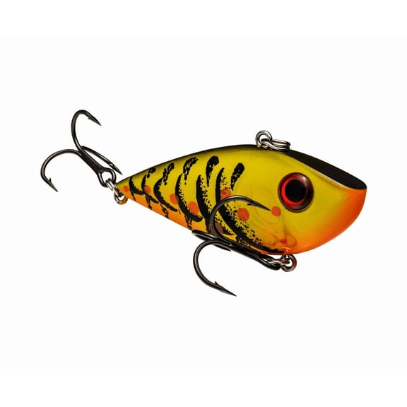 Red Eye Shad Tungsten 2 Tap