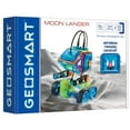thumbnail image 1 of GeoSmart  31 pcs Moon Lander, 1 of 1