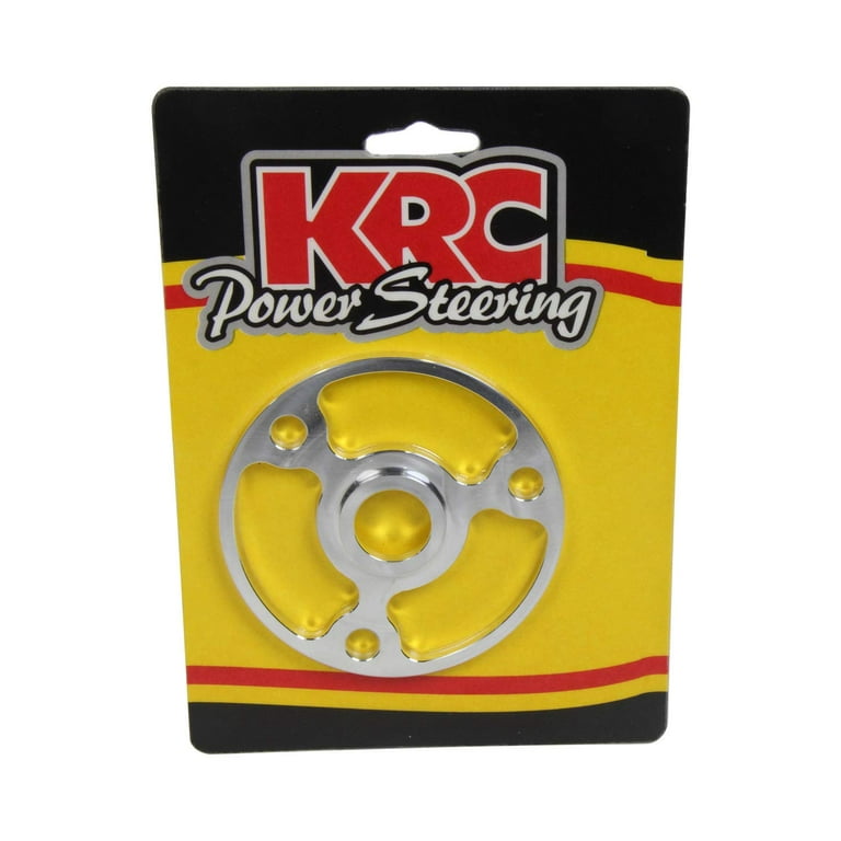 KRC Crank Ply Spacer for Belt Alignment .200 KRC Crank Ply Spacer for Belt Alignment .200