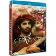 thumbnail image 1 of Cervantes (9 Épisodes) - 2-Disque Ensemble [ Blu-Ray, Reg.A/B/C Import - Espagne ], 1 of 1