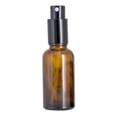 thumbnail image 3 of Frascos de muestra de perfume para cosméticos, de vidrio marrón, para desinfección y emulsión oscura, prensado, botella de aceite esencial, botella rociadora, 3 of 3