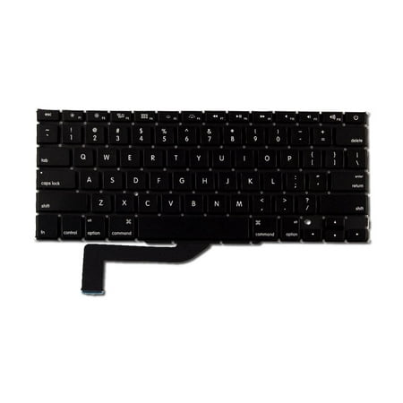 Keyboard for Apple Macbook Pro 15
