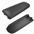 thumbnail image 4 of Tapa Del Reposabrazos De La Consola Central Del Coche La Cubierta Del Reposabrazos De Cuero De La PU Se Adapta A 4 MK4 99-04 ANGGREK Otros, 4 of 6