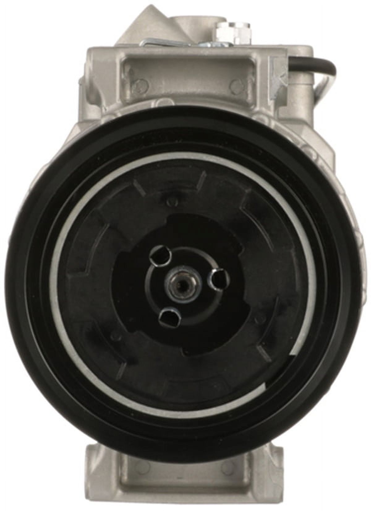 Four Seasons 158357 A/C Compressor Fits select: 2007-2013 BMW 328, 2005-2006 BMW 325