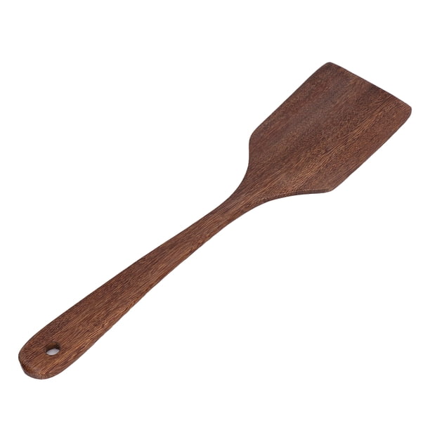 Cuchara de Madera, Con CuidoDosamé Diseñado Con CuidoDosamento Las Cucharas de Madera para Cocinar Para Cocinar la Cocina para El Regalo