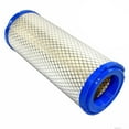 thumbnail image 2 of HQRP Air Filter Cartridge for Briggs & Stratton 841497, 4235 fits B&S 540000 / 610000 series Engines, 2 of 4