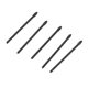 thumbnail image 3 of Pack Touch Stylus Pen Replacement Tips with Assembly Tool and Repair Part for Galaxy Note 8/9 S Pen, Black, 3 of 4