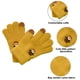 thumbnail image 3 of Guantes navideños para niños de 3 a 6 años, guantes de dibujos animados, guantes cálidos para exteriores para bebés de otoño/invierno, 3 of 5