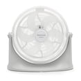 thumbnail image 1 of Ventilador de Piso Taurus Avalanche blanco, 1 of 7