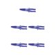 thumbnail image 3 of Eigraketly Alicates de pesca Conveniente removedor de anzuelos Superficie brillante firme Colector de peces Azul Type2 NO2 Eigraketly CBP265978, 3 of 5