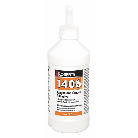 Roberts Flooring,Pail,1 gal.,Beiges 1407-1