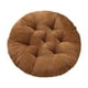 thumbnail image 2 of Xihbxyly Cojín de Color Liso, Suave y Acolchado, Cómodo Cojín para Silla, Multiusos para Comedor, Patio y Sala de Estar, Ideal para El Hogar y El Exterior, 40 X 40 Cm., 2 of 6