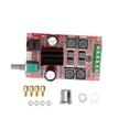thumbnail image 4 of XHM189 Tablero de Amplificador Digital 2x50W DC24V TPA3116D2 TABLERO DE AMPLIFORADOR DE POTENCIA ESTÉREO DE CANAL DOBLE, 4 of 7