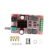 thumbnail image 1 of Placa amplificadora de doble canal ANGGREK XHM189 2x50W digital DC24V TPA3116D2, 1 of 8
