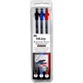 thumbnail image 1 of shiyou-G.T. Luscombe Paper:Mate INK Joy Ink Joy, Scripture Notes, Fast Drying, No Bleed, Comfort Rubber Grip, No Smear For Bible Study, Journaling, Ballpoint Writing Pen, 3 Piece Set, Black, Blue, Re, 1 of 4