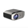 thumbnail image 1 of Proyector LED Full HD 1080P Yashi Proyector 3D Inalámbrico WiFi Cine en casa 6500 lúmenes, 1 of 5