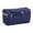 Navy, variant on 1 Pcs Portable Toiletry Bag, anging Makeup Cosmetic Organizer with Compartment–Waterproof Toiletries Case for Bathroom, Shower, Gym, Camping, Vacation 9.84 x 5.11 x 5.51"