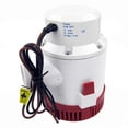 thumbnail image 2 of 12V 4700GPH Submersible Bilge Pump, 2 of 5