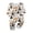 Baby, variant on 2026 Matching Family Halloween Pajamas Set, Fall Sleepwear, Ghost & Pumpkin Printed Holiday Sleepwear, Soft Loungewear PJs Outfit