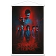 thumbnail image 1 of Netflix Stranger Things : Saison 4 - Groupe, 1 of 6