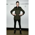 thumbnail image 2 of Coco Rocha At Arrivals For #Holdmyhandforever Exhibition By Forevermark Highline Stages New York Ny November 17, 2 of 2