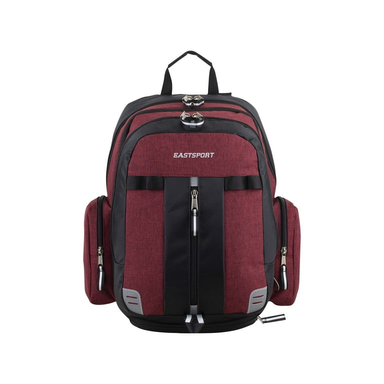 Eastsport expandable cheap titan backpack
