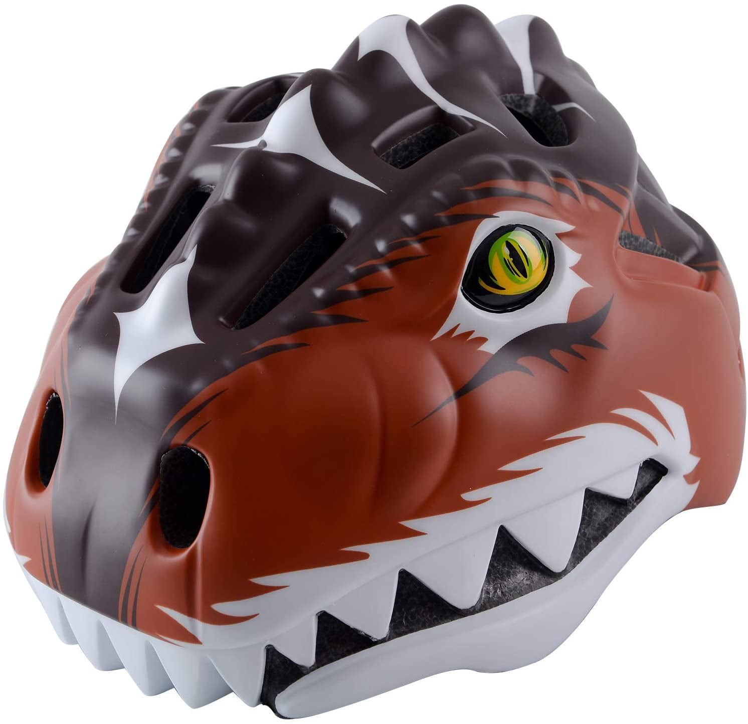 dinosaur helmet for 3 year old