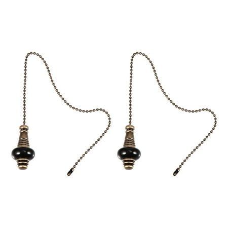 

COSLUS 2pcs Fashion Lighting Pendants Ceramic Pendants Hanging Adornments for Lamp