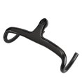 thumbnail image 2 of Manillar curvo de fibra de carbono resistente y duradero de apariencia elegante manillar de integración de bicicleta accesorio para bicicleta de carretera ANGGREK Otros, 2 of 8