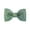 Green, variant on BAETEUY Men Bow Tie Patchwork - Color Shining Rhinestones Elastic Rope Neck Tie
