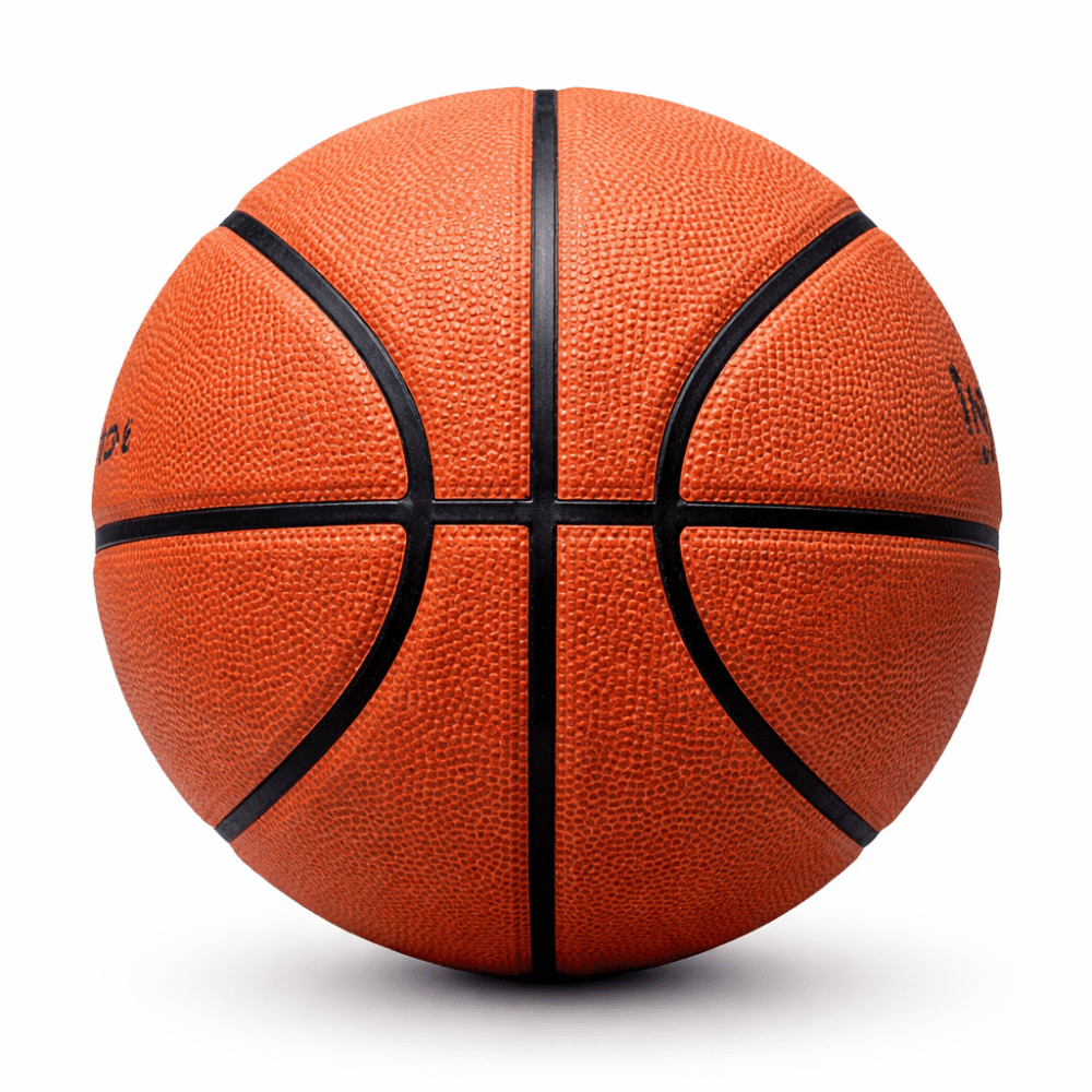 Invicto IS2004 Women's Basketball, Composite Leather, Official Size and Weight