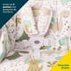 thumbnail image 5 of Silla Alta Tavola Safety 1st para Bebe Dinosaurios Verde, 5 of 9