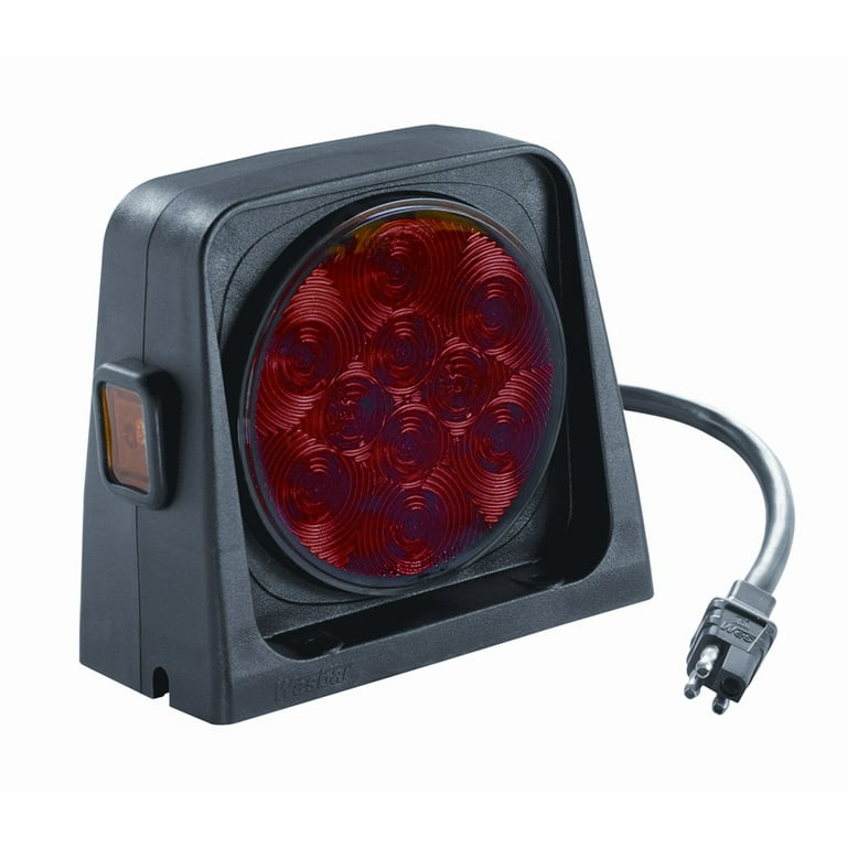 Wesbar 2024 trailer light