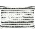 thumbnail image 2 of Boutique Rugs Lucia Lumbar Pillow, 2 of 6
