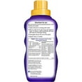 thumbnail image 2 of Espoma Orchid! Liquid Plant Food, Natural & Organic Bloom Booster for Orchids, 8 fl oz, Pack of 2, 2 of 6