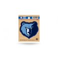 thumbnail image 1 of Memphis Grizzlies Autocollant Sport Court, 1 of 1