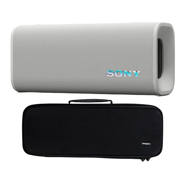 Altavoz inalámbrico portátil Sony ULT Field 3 resistente al agua