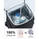thumbnail image 3 of Mochila Nevera Impermeable TOURIT 30L: 30 Latas Rosa, 3 of 7