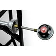 thumbnail image 7 of Firedisc Deep 24 In. Black Portable Cooker, 7 of 7