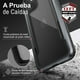 thumbnail image 3 of Raptic Shield Pro Funda Uso Rudo Para iPhone 13 Pro Max Black Raptic Raptic Shield Pro, 3 of 4