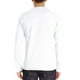 thumbnail image 3 of Blusas y camisas de manga larga con cuello redondo para hombre, blusa básica lisa de color puro y musculosa de manga larga, blusas y camisas de manga larga con cuello redondo para hombre., 3 of 5