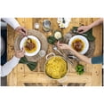 thumbnail image 3 of ZWILLING Pro Pasta Spoon 18/10 Stainless Steel, 3 of 4