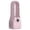 Pink, variant on EaseDay Desktop Fan Bladeless Fan Quiet Small Fan for Desk Personal Cooling Fans that Blow Cold Air for Home Nightstand Office Counter, 1-Pack