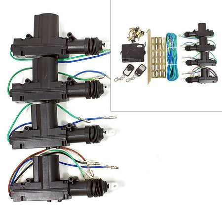 Honda Power Door Lock Wiring - kare-mycuprunnethover