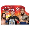 WWE Bash Postcard Invitations - 8 pack