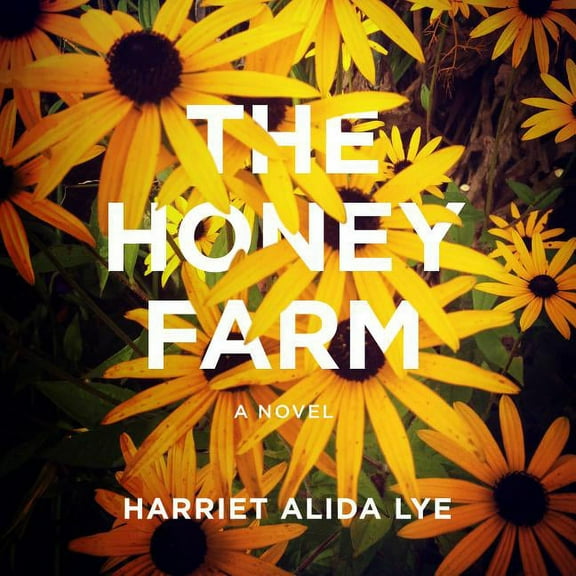 The Honey Farm (Audiobook)