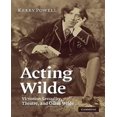 thumbnail image 1 of Acting Wilde: Sexualité Victorienne, Théâtre, et Oscar Wilde, 1 of 3