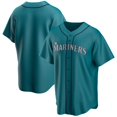 thumbnail image 1 of Youth Seattle Mariners Jersey Baseball Jersey Sport Shirt, 1 of 2