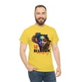 thumbnail image 5 of Black History Month t-shirt, Black History Month, Unisex Heavy Cotton Tee, 5 of 9