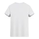 thumbnail image 4 of pstuiky Mangas cortas para hombre, Blusa deportiva informal de color liso con cuello redondo y manga corta elástica para hombre camisetas de hombre l, 4 of 6